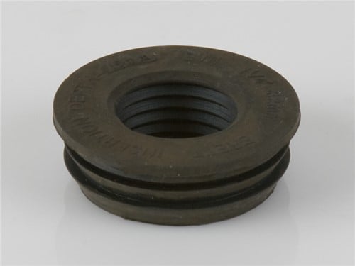 Boss Adaptor Rubber - 32mm