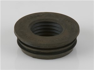 Boss Adaptor Rubber - 32mm