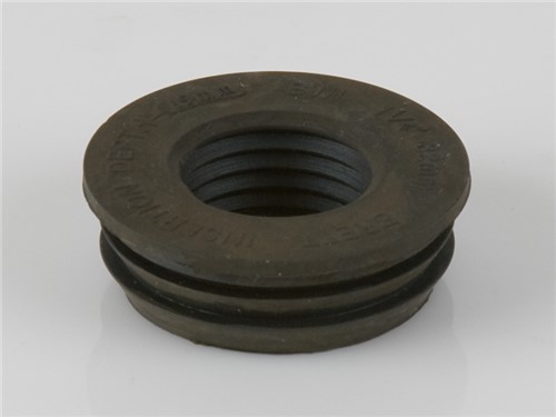 Boss Adaptor Rubber - 40mm