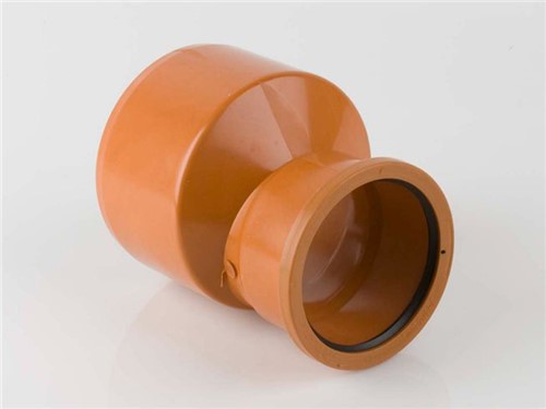 Underground Drainage 160mm - 110mm Reducer Socket/Spigot