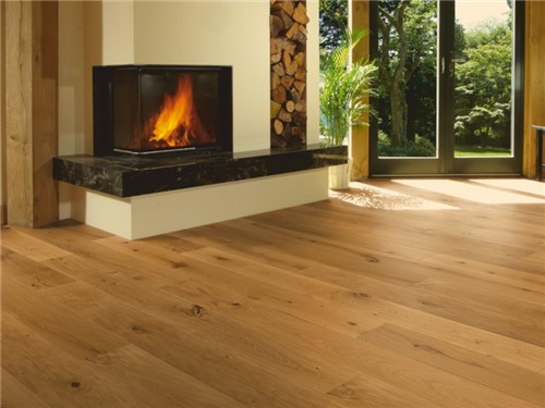 Woodpecker Trade Engineered Wood Flooring Grande 2.17m Pack