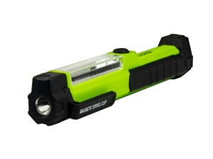 Luceco USB Rechargeable 1.5W Mini Inspection Torch