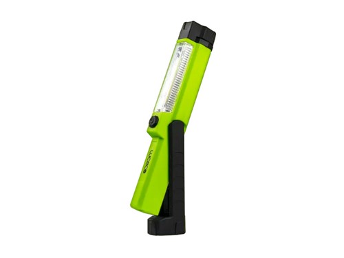 Luceco USB Rechargeable 1.5W Mini Inspection Torch