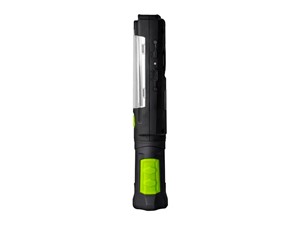 Luceco Swivel 3W Inspection Torch with Built-In USB Powerbank