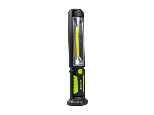 Luceco rechargeable light hotsell