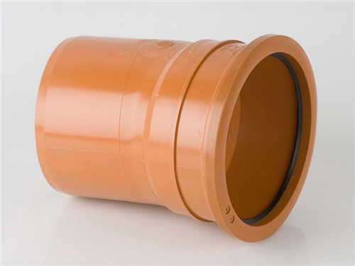 Underground Drainage Bend Single 160mm x 11.25deg