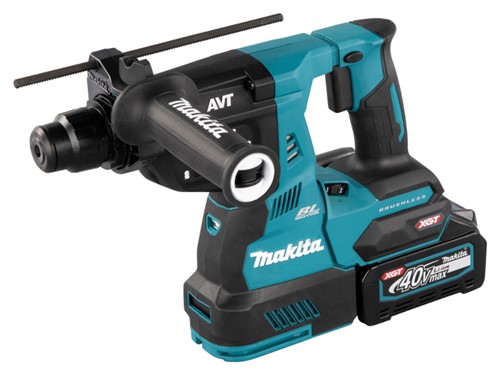 Makita XGT Cordless Brushless Motor Combination Hammer