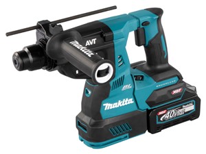 Makita XGT Cordless Brushless Motor Combination Hammer