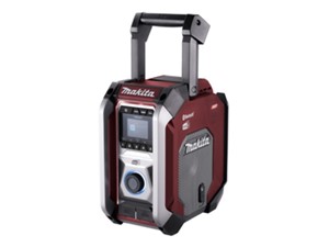 Makita DAB+ XGT/LXT/CXT Radio MR007GZ