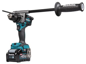 Cordless Makita Combi Drill 40v XGT - Body Only