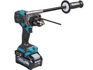 Cordless Makita Combi Drill 40v XGT - Body Only