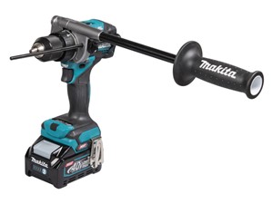 Cordless Makita Combi Drill 40v XGT - Body Only