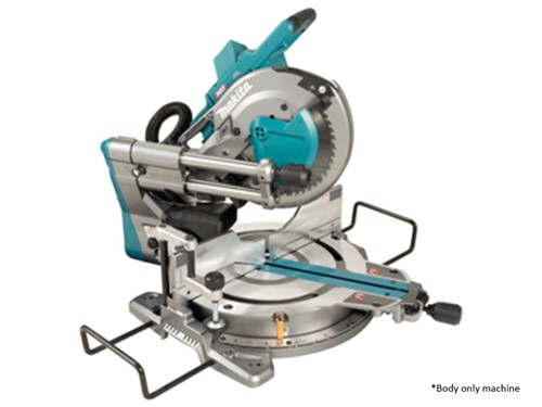 Makita Mitre Saw 260mm 40v XGT - Body Only