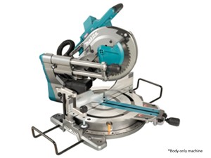 Makita xgt store mitre saw