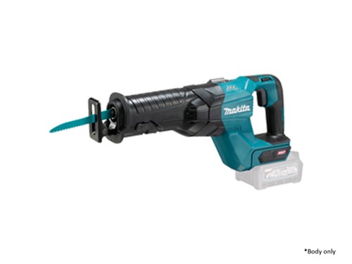 Makita Reciprocating Saw 40v XGT - Body Only