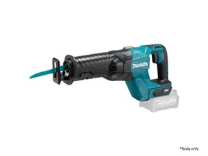 Makita Reciprocating Saw 40v XGT - Body Only