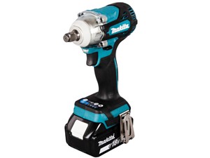 Makita 18v LXT Cordless Impact Wrench - Body Only
