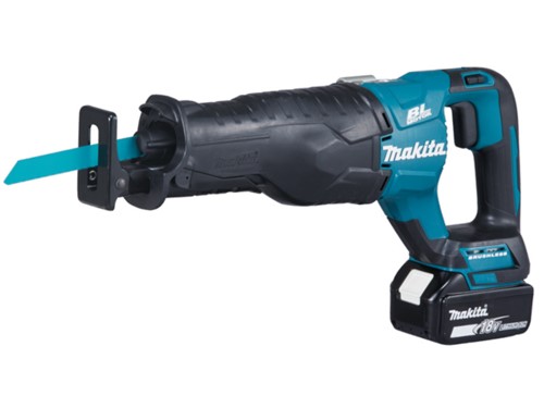 Cordless Makita Reciprocating Saw 18v LXT DJR187Z - Body Only