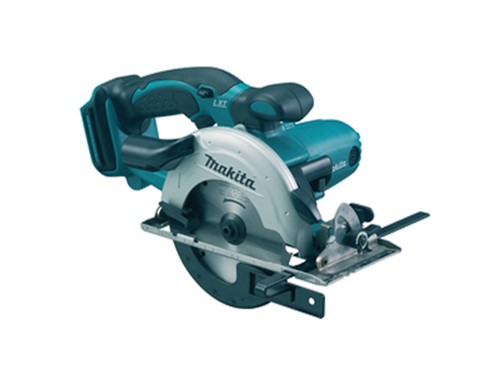 Makita 18v Circular Saw Body Only 136mm