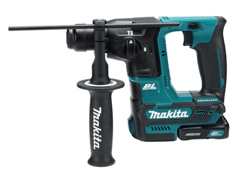 Makita 12v CXT Cordless Rotary Hammer - Body Only