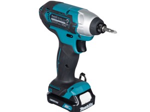 Makita 12v CXT Cordless Impact Driver - Body Only