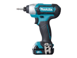 Makita 12v CXT Cordless Impact Driver - Body Only