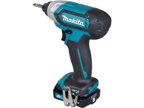 Makita 12v CXT Cordless Impact Driver - Body Only