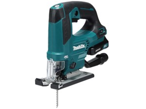 Makita 12v CXT Cordless Orbital Action Jigsaw - Body Only