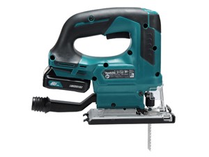 Makita 12v CXT Cordless Orbital Action Jigsaw - Body Only