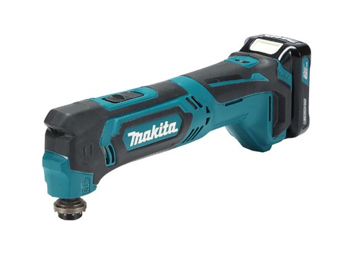 Makita Multi Tool 12v CXT - Body  Only