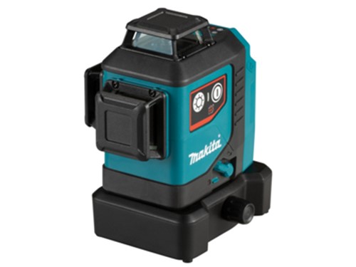 Makita 12V Multiline Laser - Red