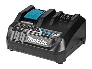 Makita 12v/18v CXT/LXT Twin Battery Charger