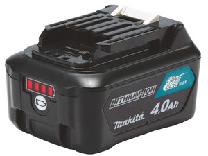 Makita 12v Battery CXT - 4 Ah