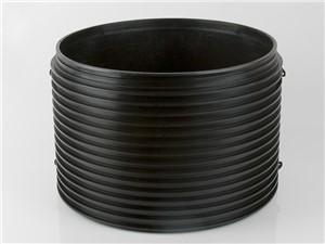 Drainage Inspection Chamber Side Risers 450mm x 315mm