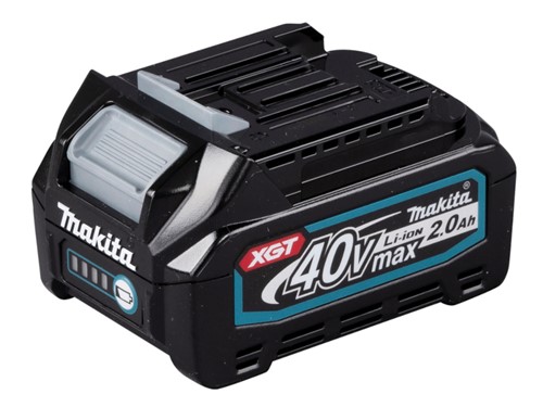 Makita 40v 2 Ah XGT Battery