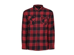 Regatta Professional Shelford Insulated Shirt - Red - L