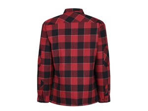 Regatta Professional Shelford Insulated Shirt - Red - XL