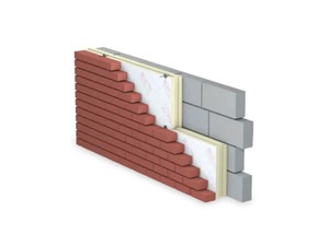 Thermaclass Cavity Wall 21 Board 1190x450x90mm 3.21m2 pack
