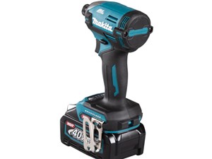 Makita 40v XGT Cordless Impact Driver - Body Only