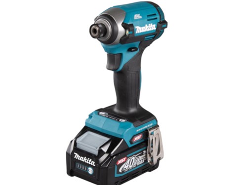 Makita 40v XGT Cordless Impact Driver - Body Only