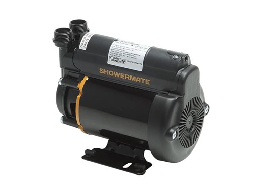 Showermate Standard Single 2.0bar Shower Pump