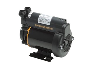 Showermate Standard Single 2.0bar Shower Pump