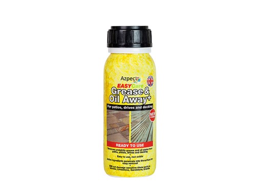 EASYCare Grease & Oil Away+  500ml