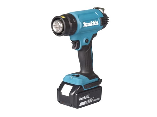 Makita Heat Gun 18v LXT - Body Only