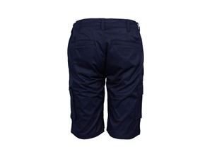 Apache Banff Navy Work Shorts 30