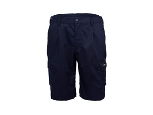 Apache Banff Navy Work Shorts 30