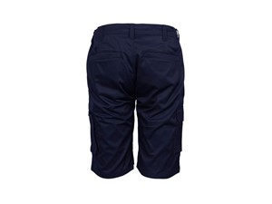 Apache Banff Navy Work Shorts 34