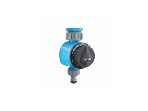 Flopro Hose Mechanical Timer