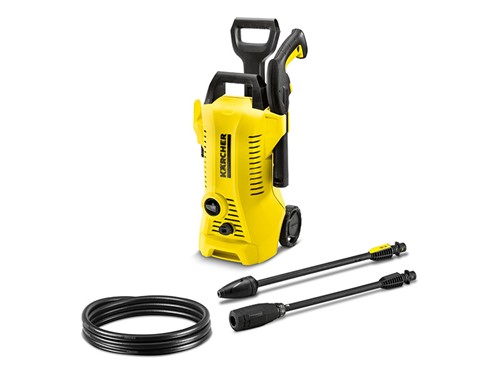 Karcher K2 Power Control Pressure Washer