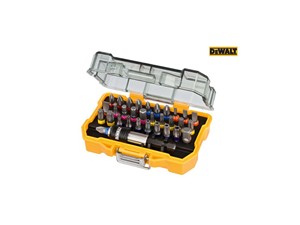 DeWalt Screwdriver Bit Set 32pc